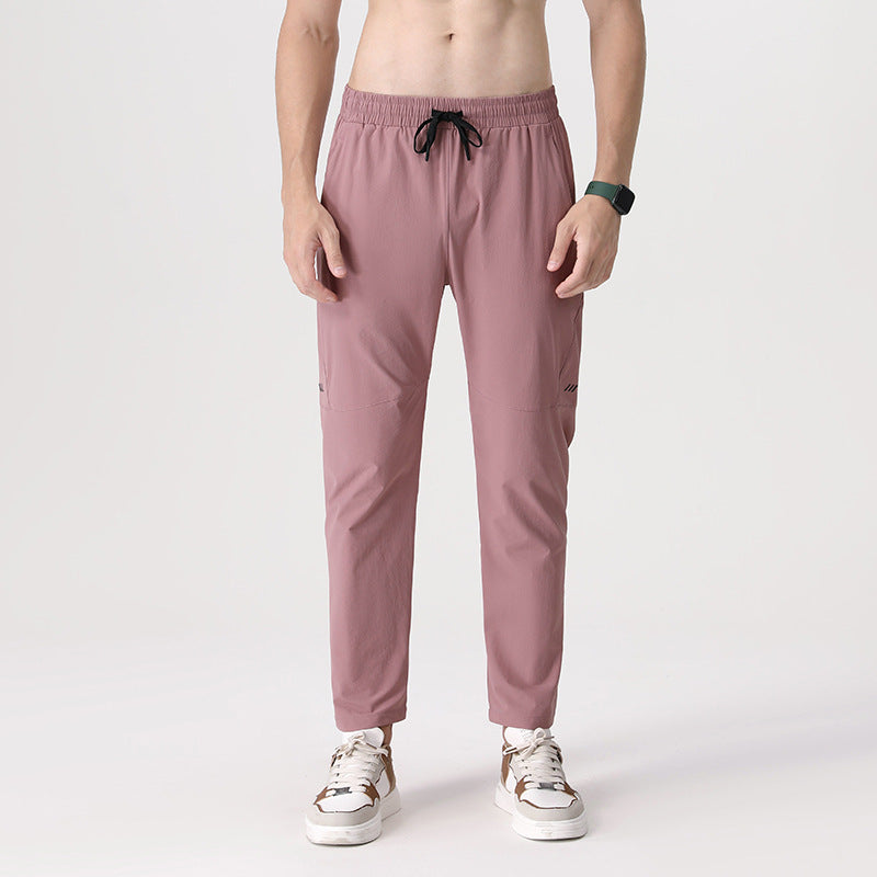 L4691#  Men Sports Pants