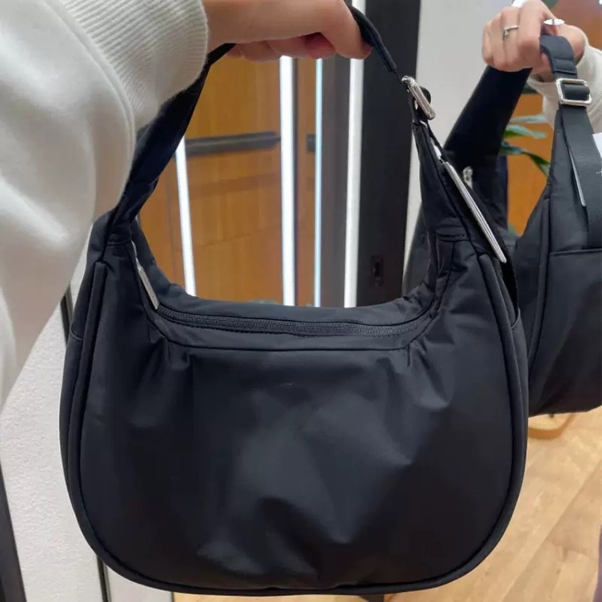 L5480#  4L Mini Shoulder Bag