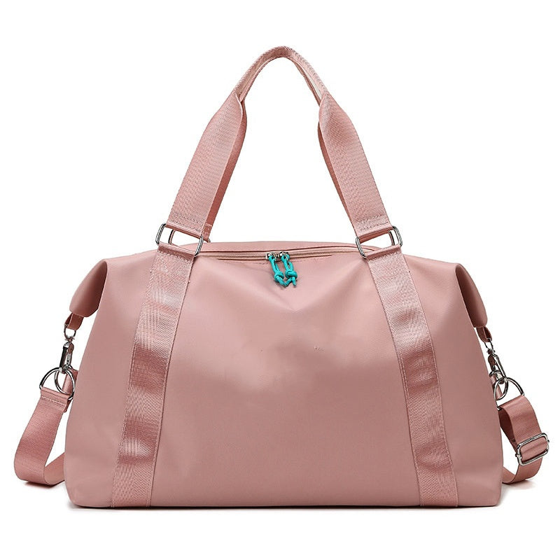 117#AL Travel Bag