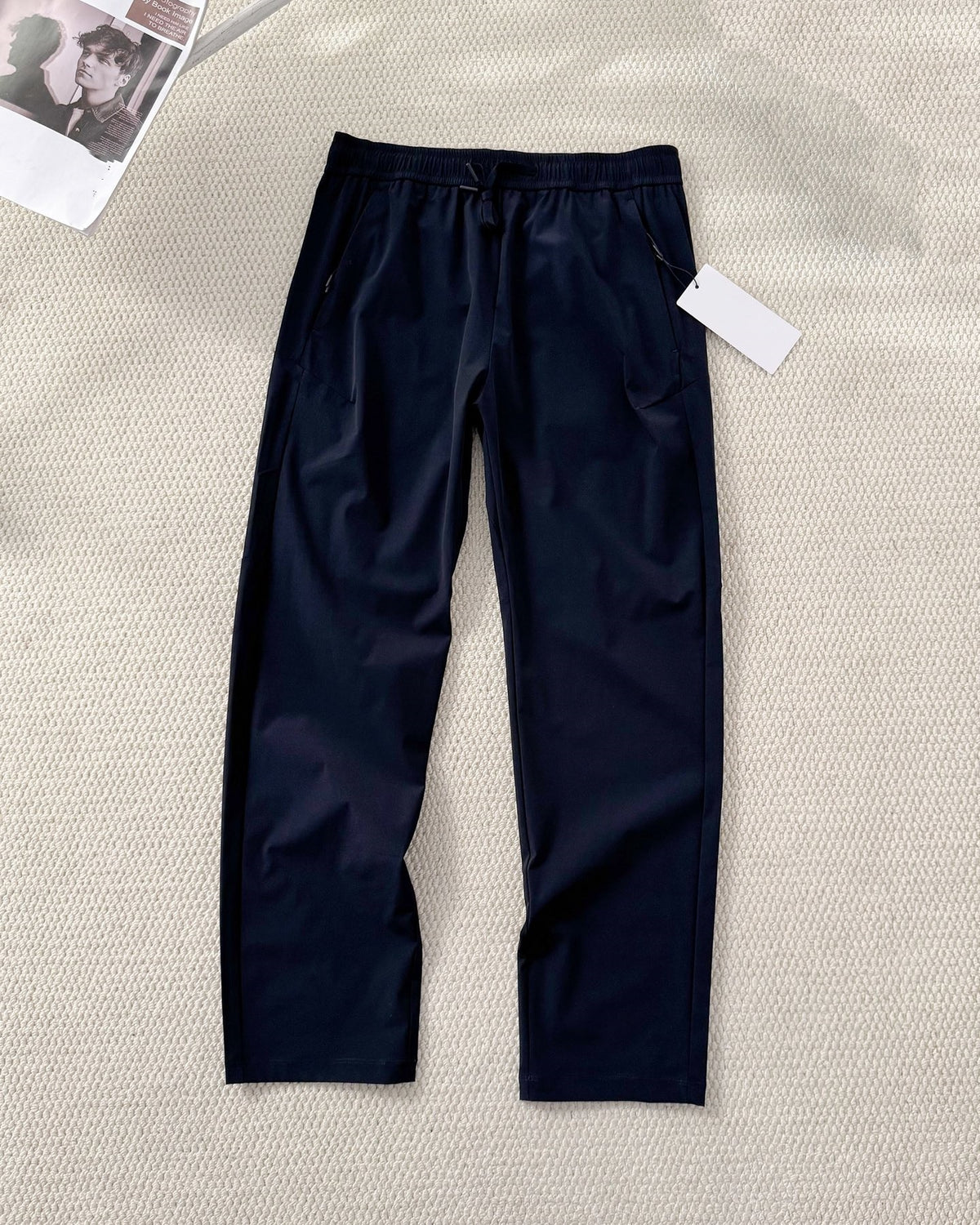 L6469# GX Men Sport Pants