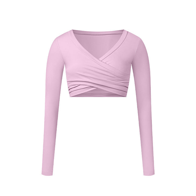 796# A  Women Yoga Shirts Pants Set