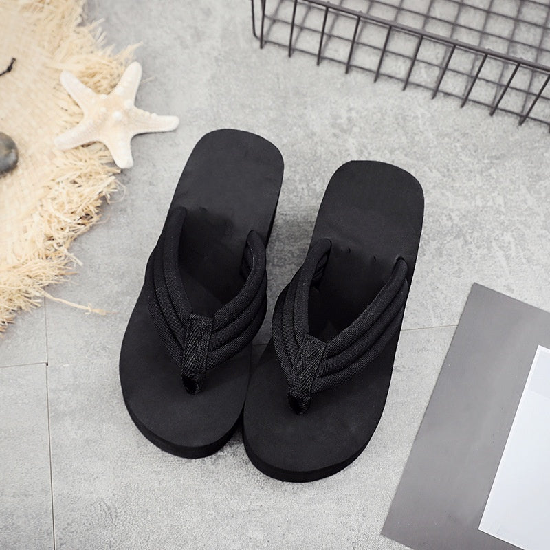 E2384 # Original TPU Slipper