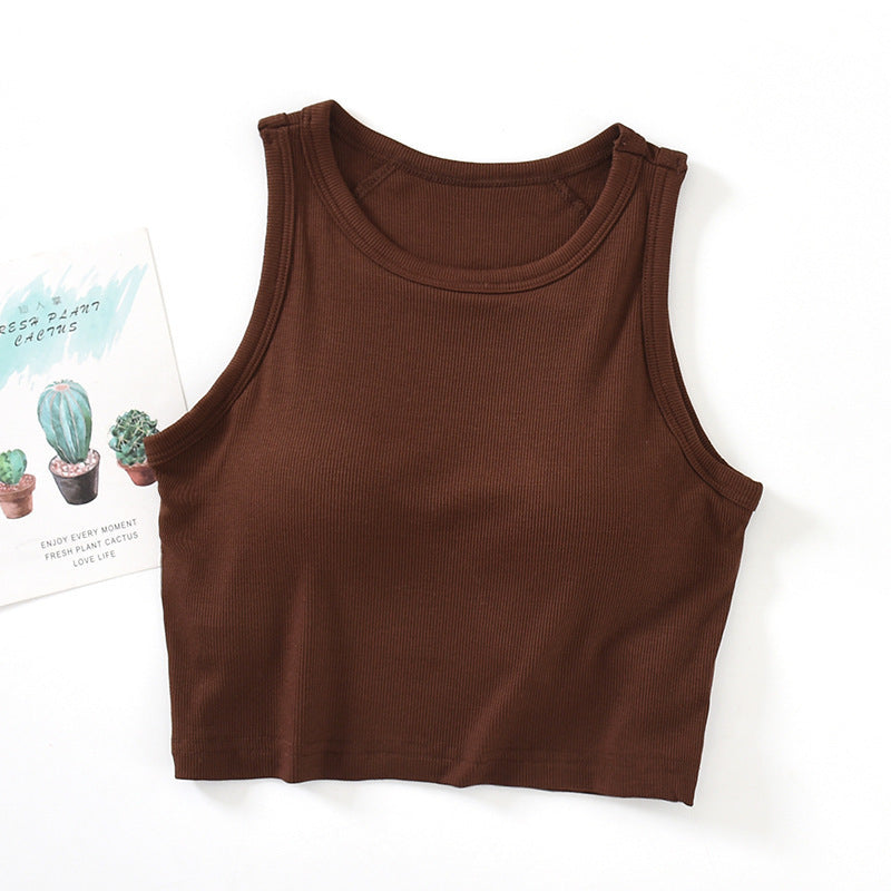 1997# A Women Yoga Tank Bra