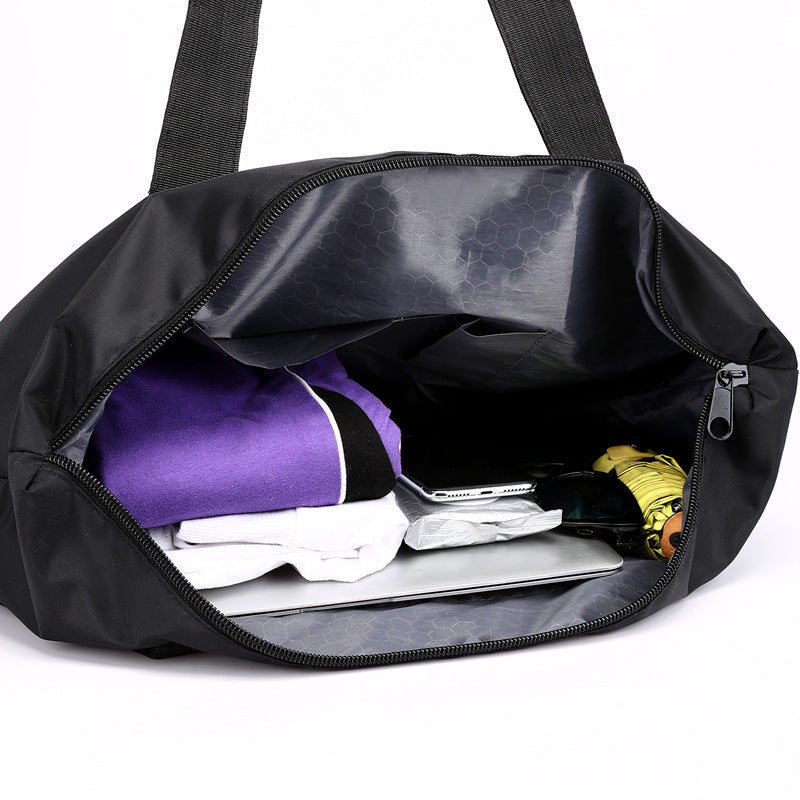 L5793# Women Yoga Bag