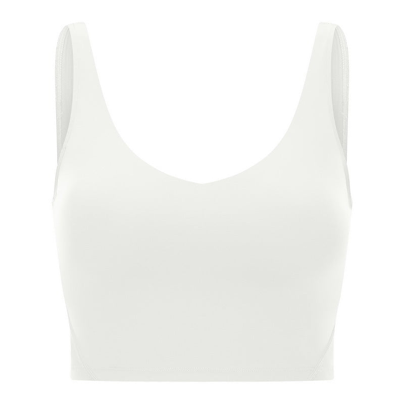 L5746#  Women Yoga Bra