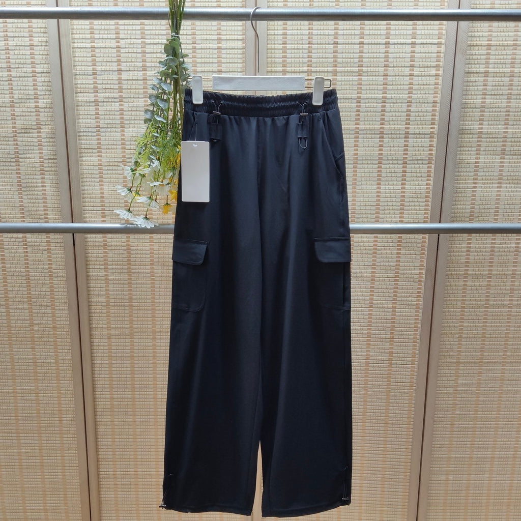 L5396# FB Women Cargo Pants