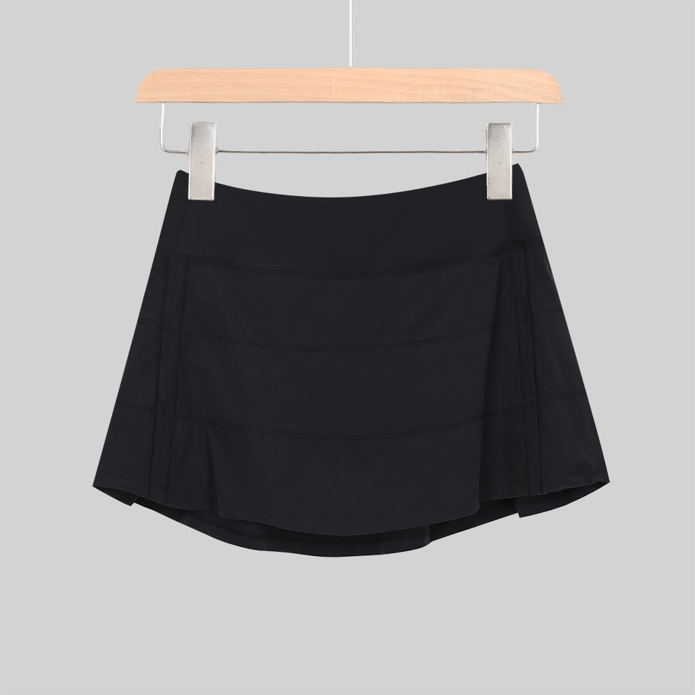 L4734#  Women Yoga Skirts
