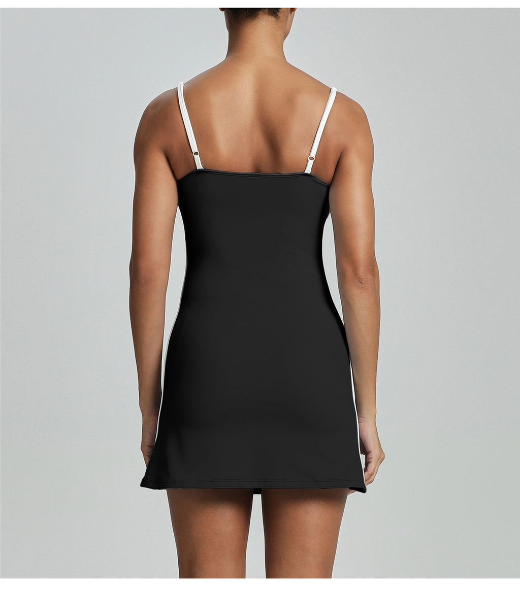 2547# A Women Yoga Dress