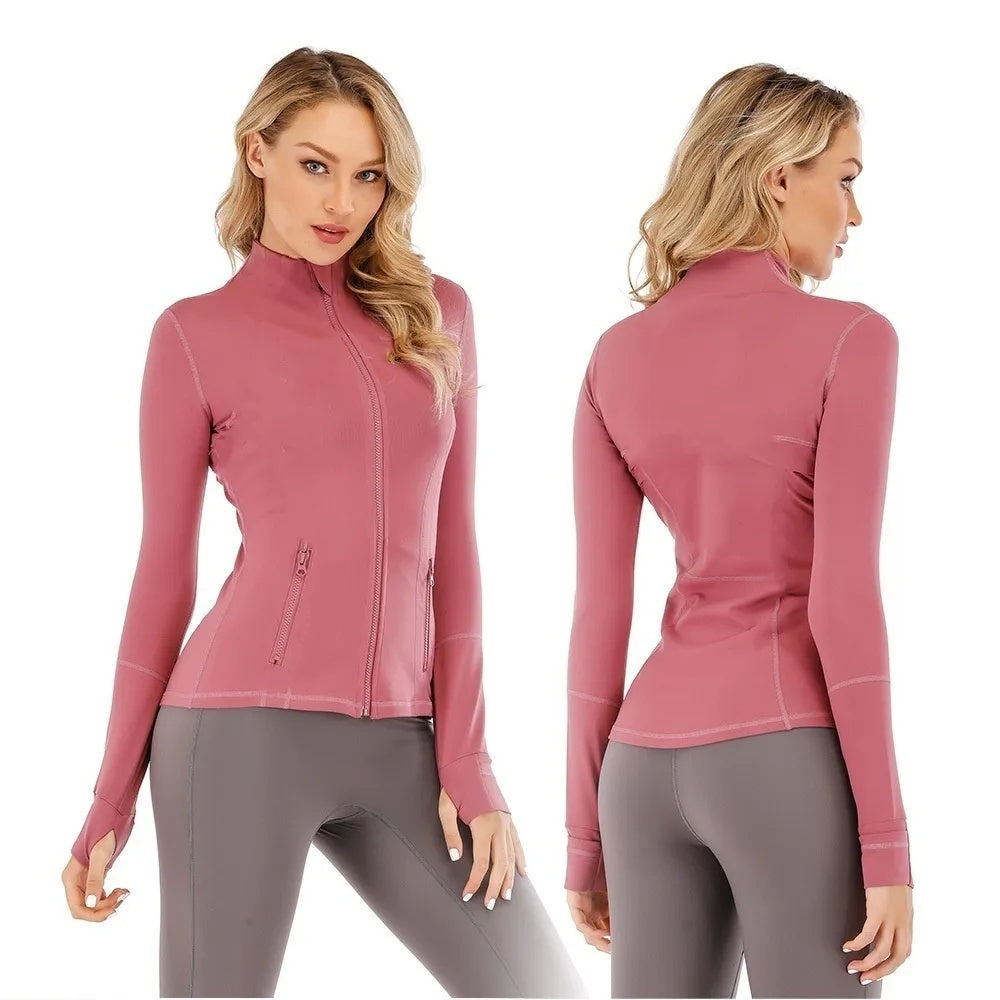 #2033-1 Women Jacket