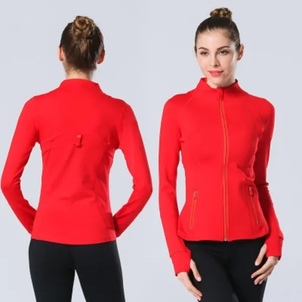 #2033-1 Women Jacket