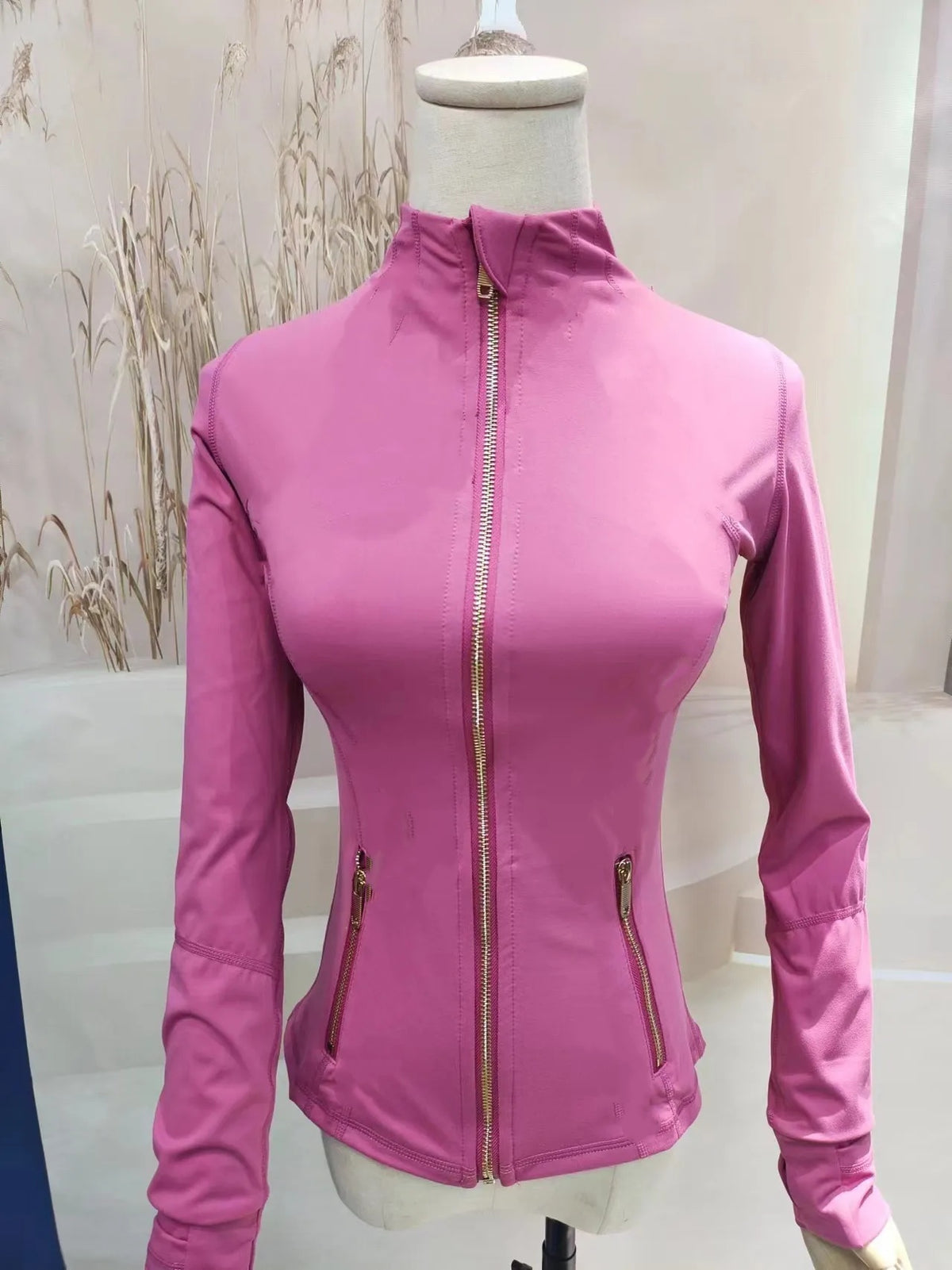 #2033-1 Women Jacket