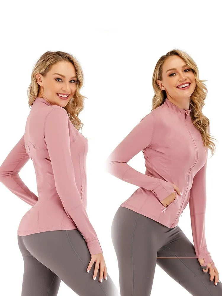 #2033-1 Women Jacket
