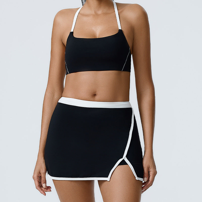 1747# A Women Skirts Set or Pants Set
