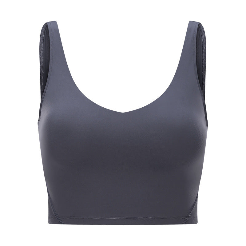 L5746-1#  Women Yoga Bra