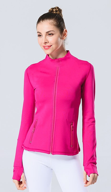 #2033-3 Women Jackets