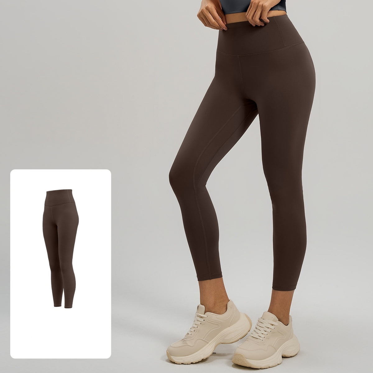 2016# A Women High-Waist Legging