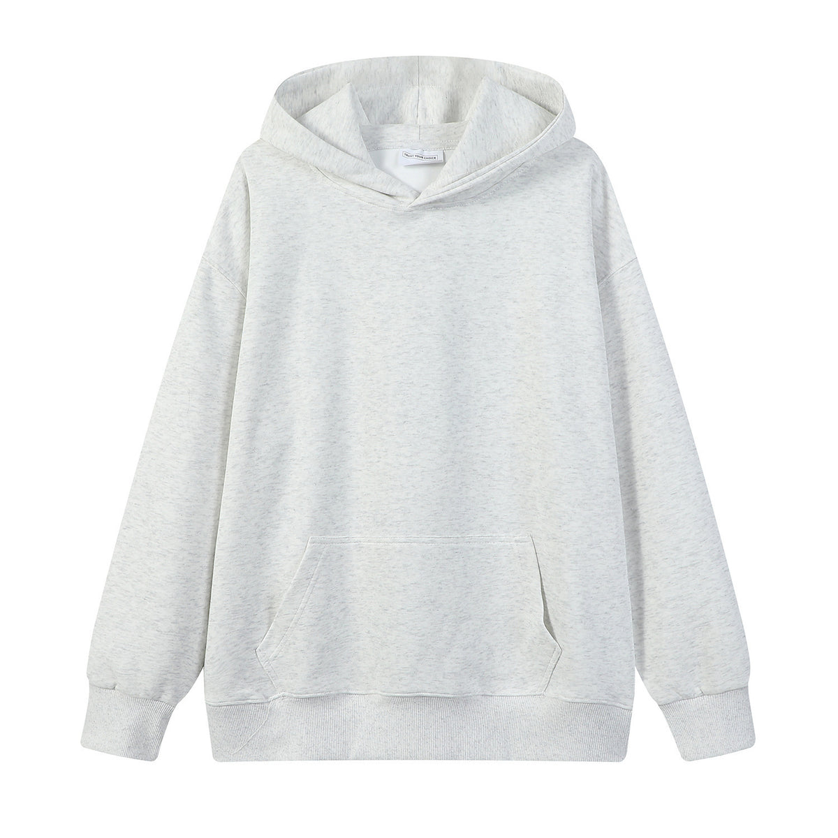 L5738# Embroidery  Unisex Hoodies