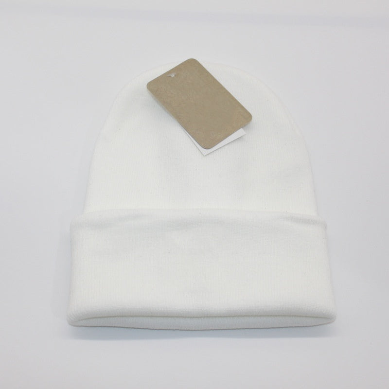 3343# Knitted Hat