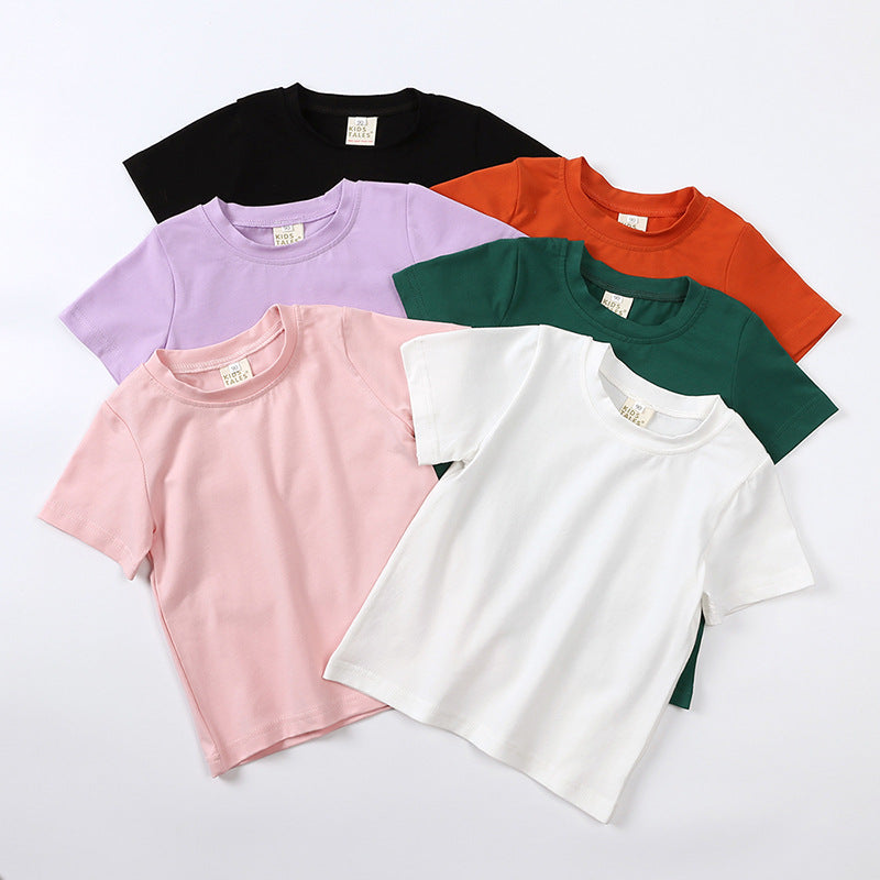 1974-1#  Kids Shirts