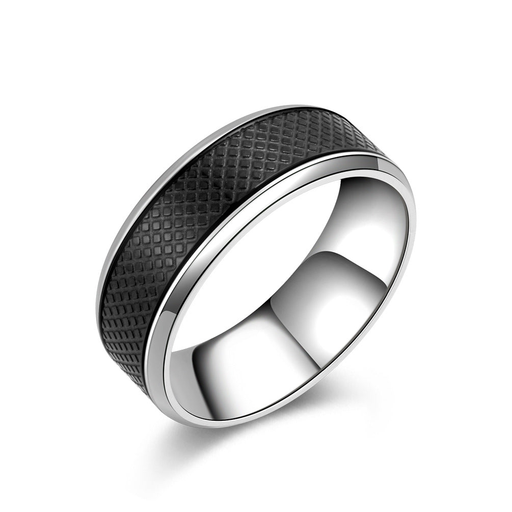 E4696#Fashion Metal Rings