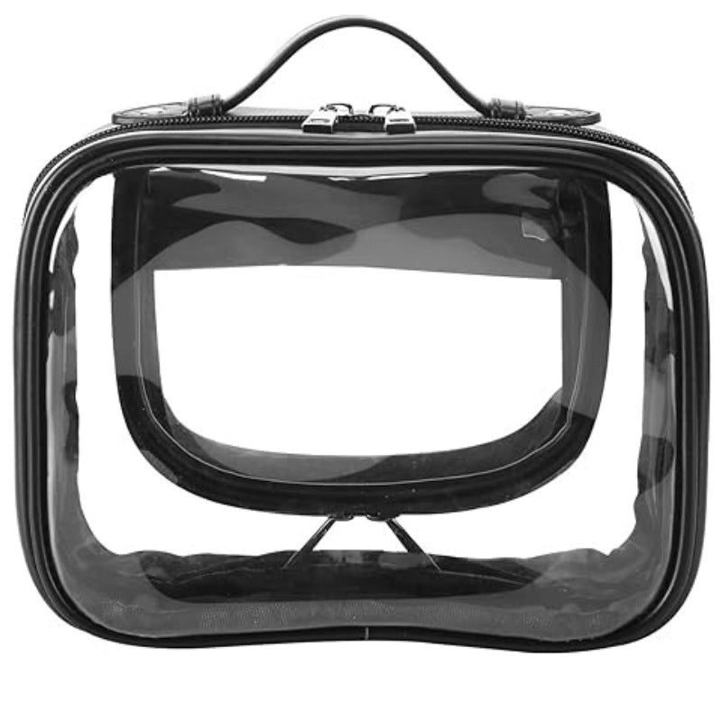 L5727#  pvc hanging toiletry bag