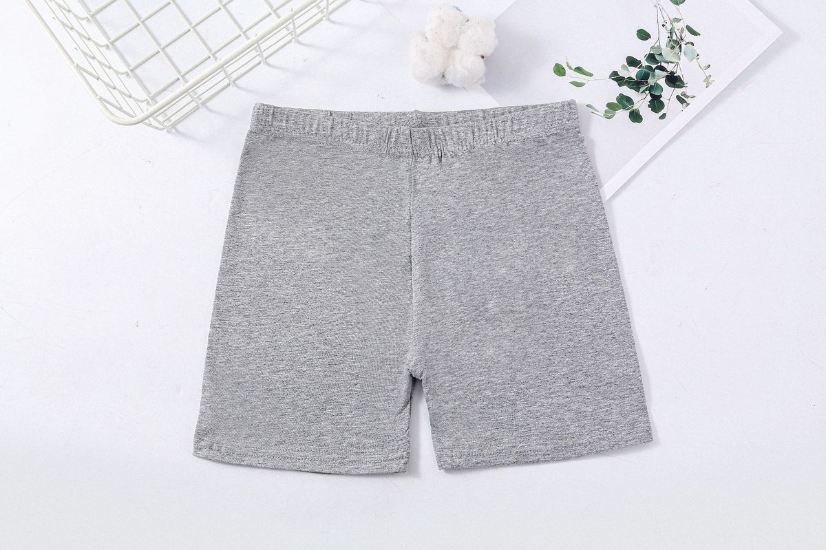 2321#A Kids Loose Shorts