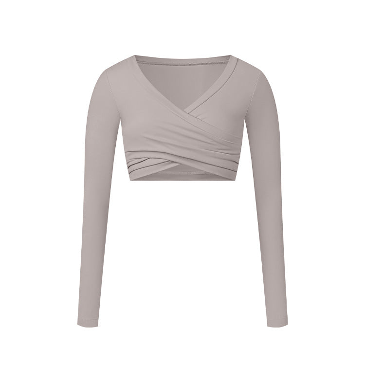 796# A  Women Yoga Shirts Pants Set