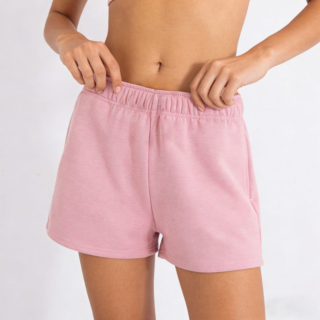 1951#A 3D Women Yoga Shorts