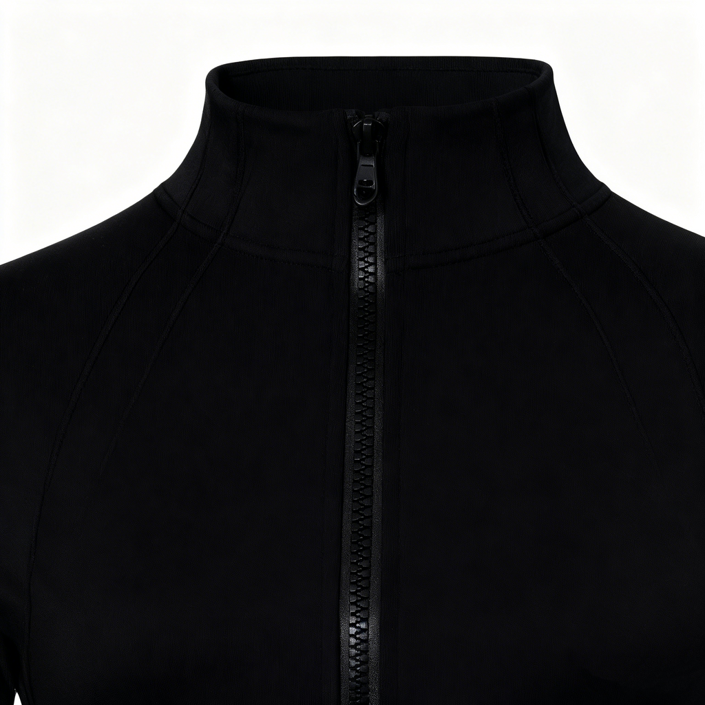 L5486# Women Jacket