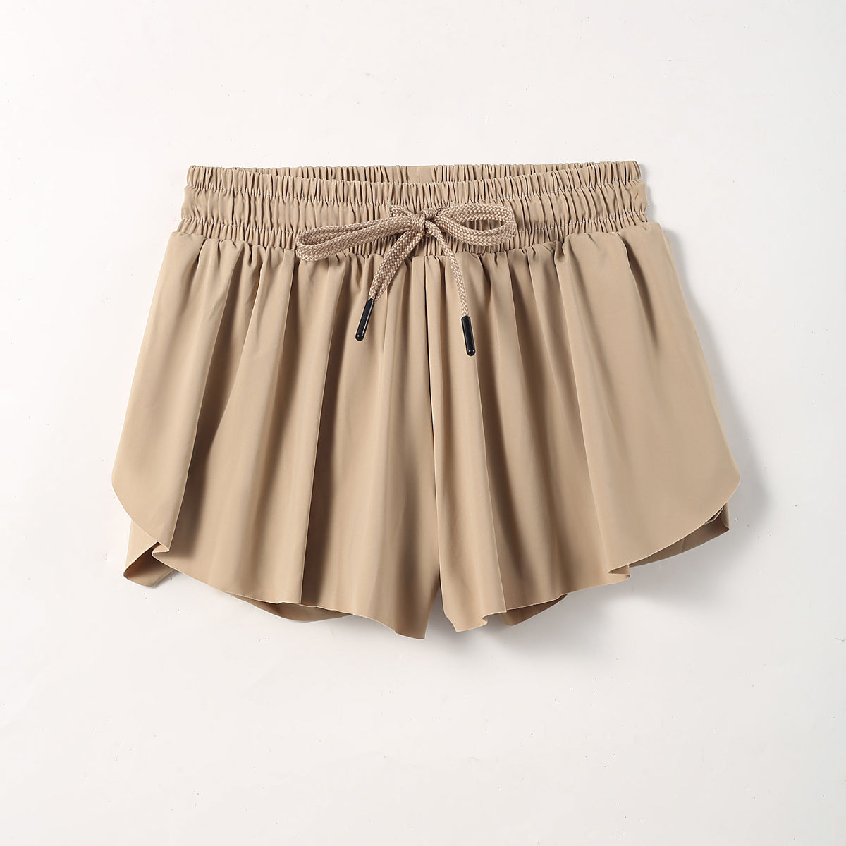 L6210#  Kids Yoga Shorts