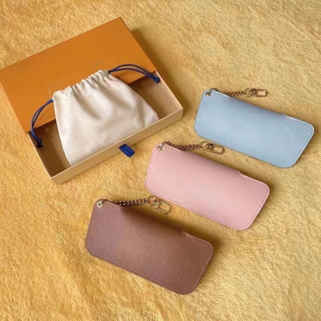 E6412#  Glasses Case