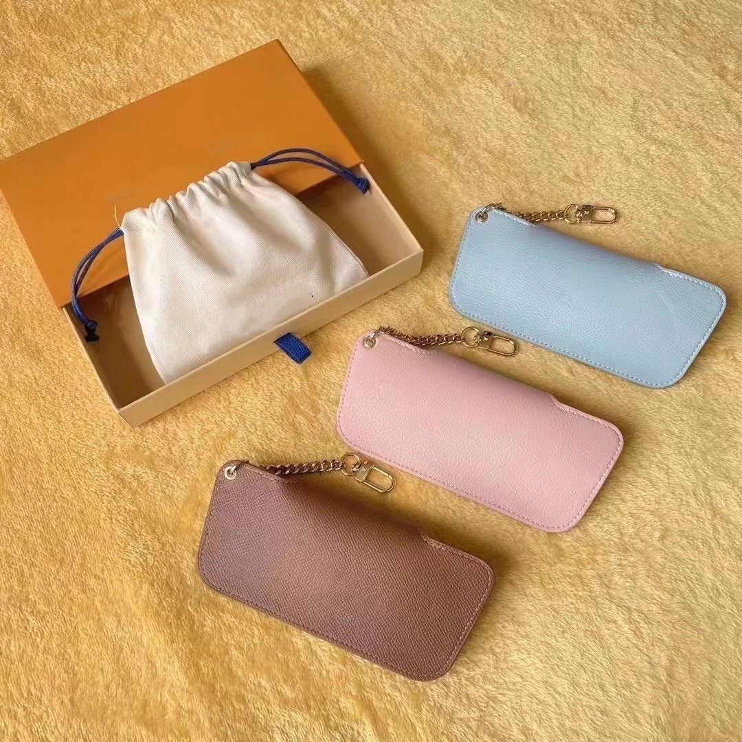 E6412#  Glasses Case