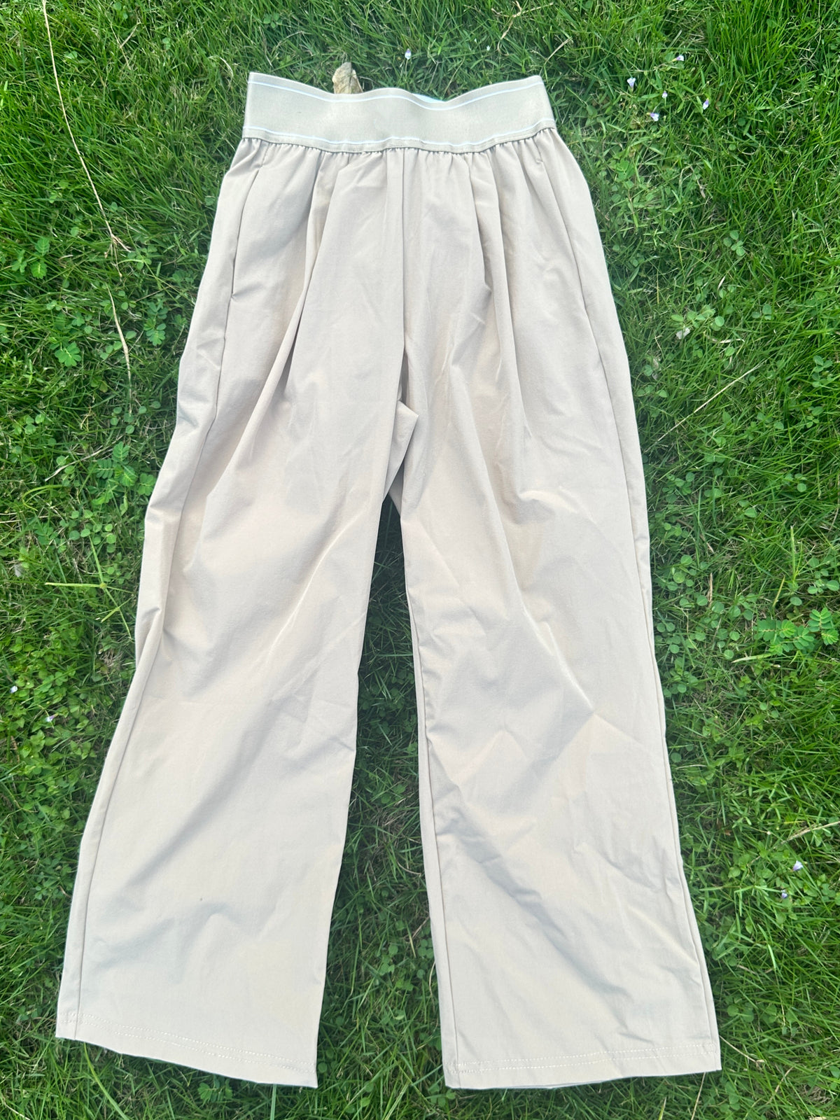 3027# A Adult and Kids Pants