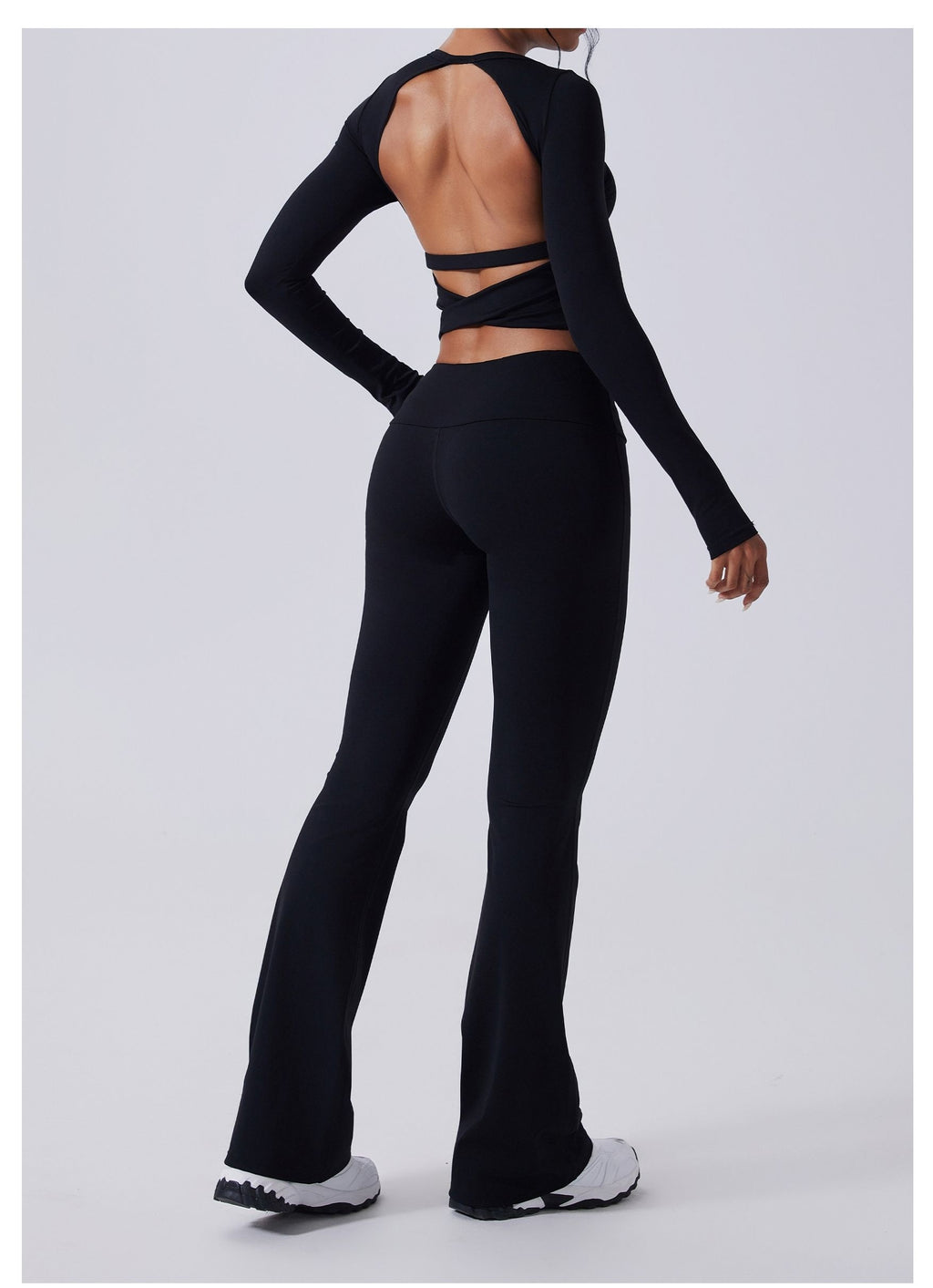 1291#A Women Yoga Shirts or Pants