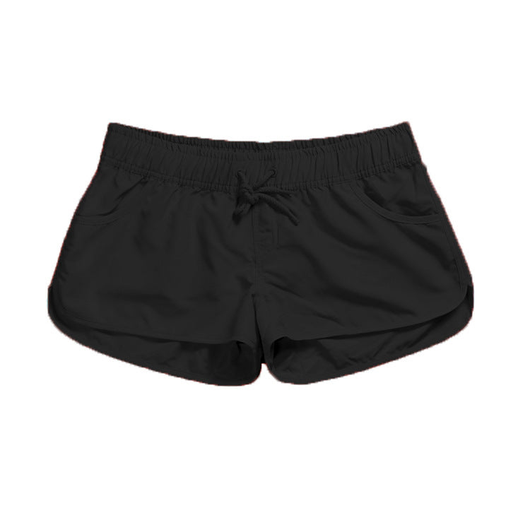 2413# A Women Yoga Shorts