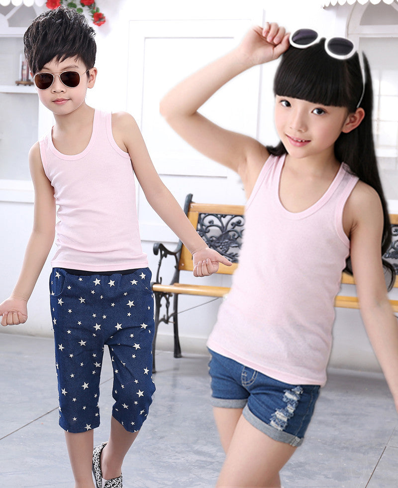 L5937#  Kids Tank