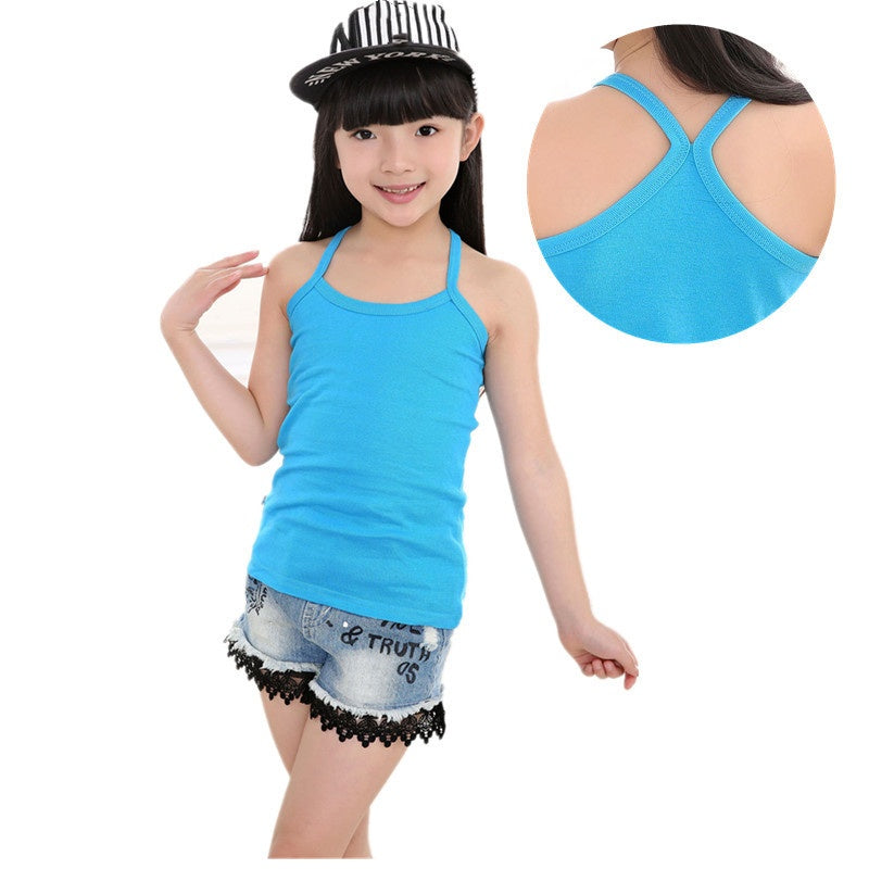 L5937#  Kids Tank