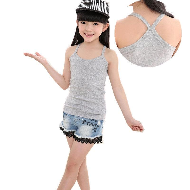 L5937#  Kids Tank
