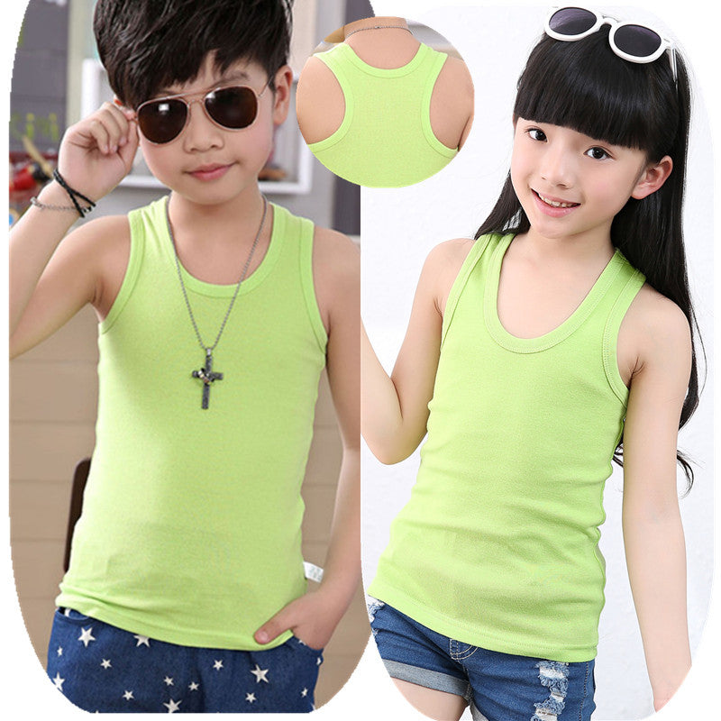 L5937#  Kids Tank