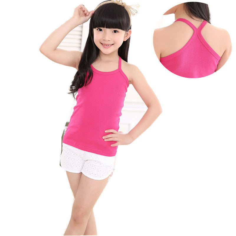 L5937#  Kids Tank