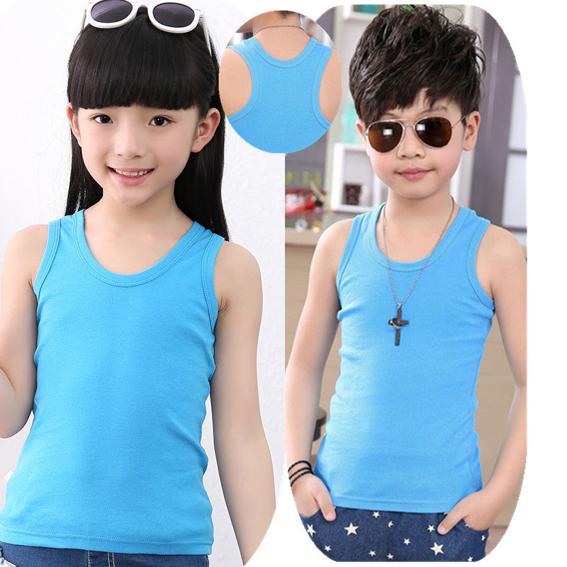 L5937#  Kids Tank