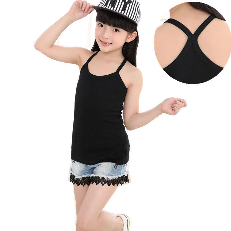 L5937#  Kids Tank