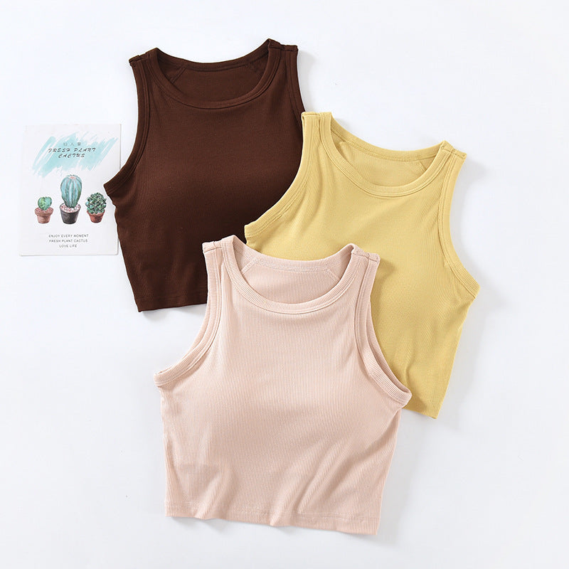 1997# A Women Yoga Tank Bra