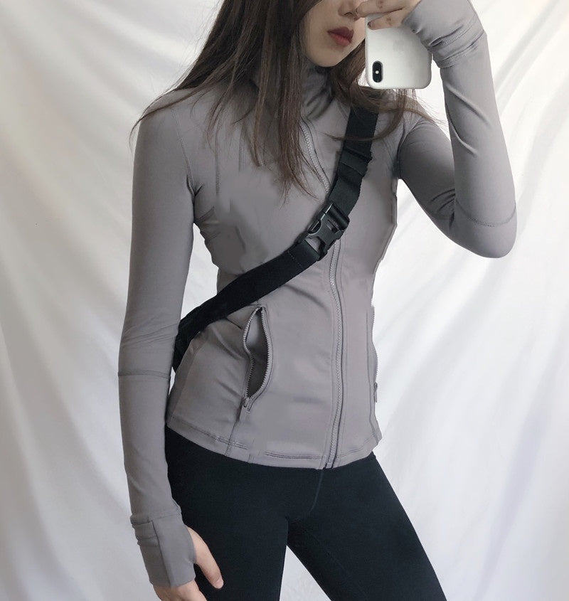 #2033- 2 Women Jacket