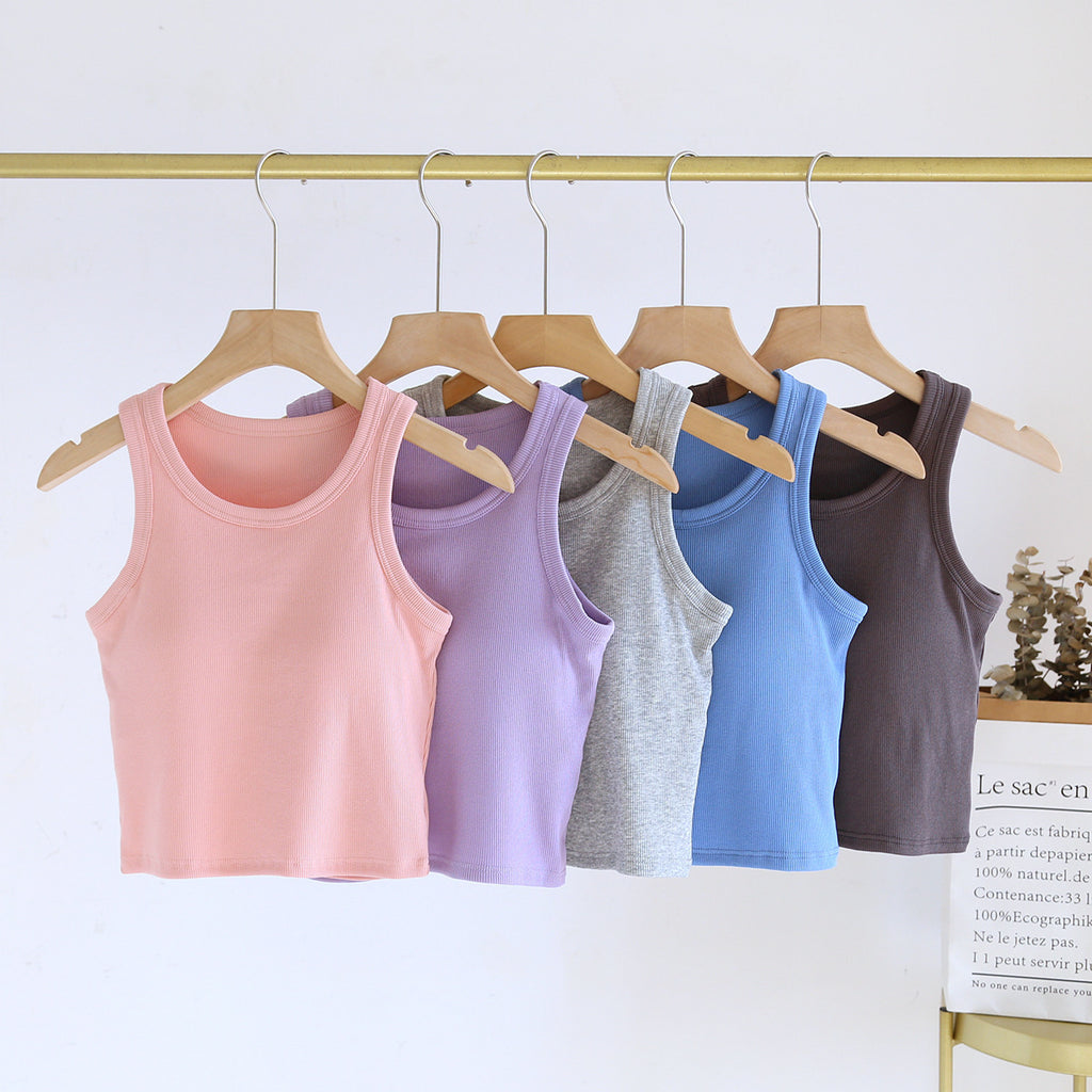 2003# A Women Yoga Tank