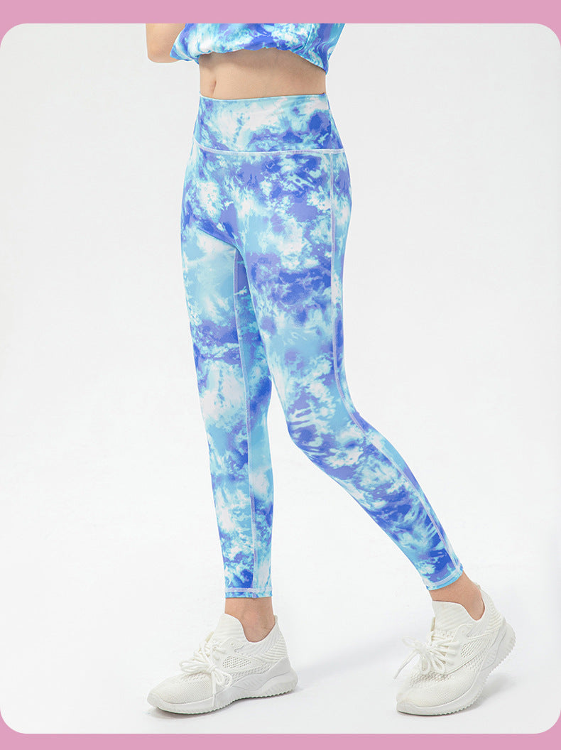 891#  Kids Pants