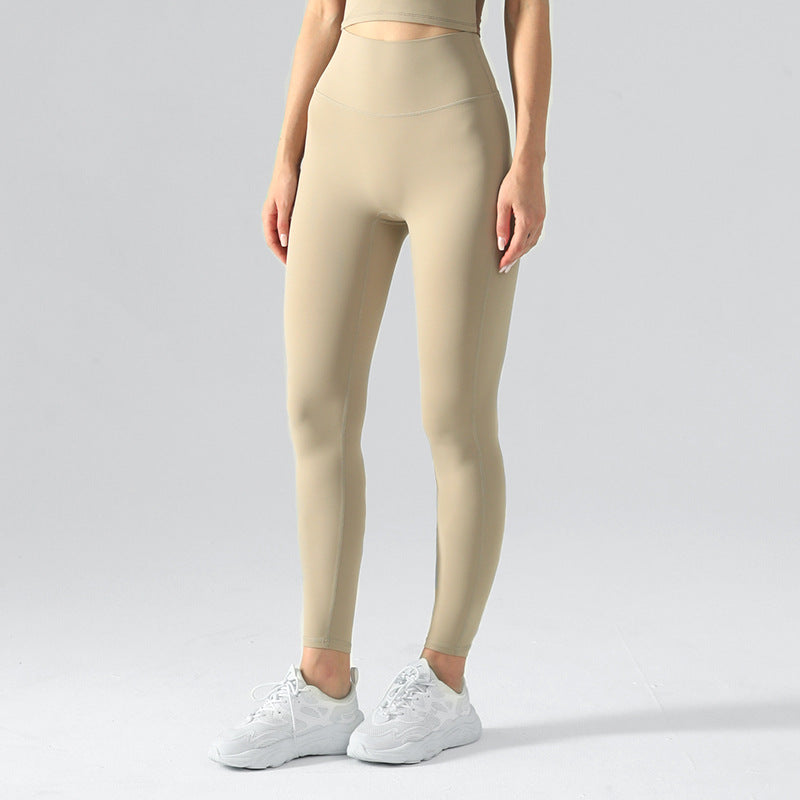 43# AL High Waist Leggings