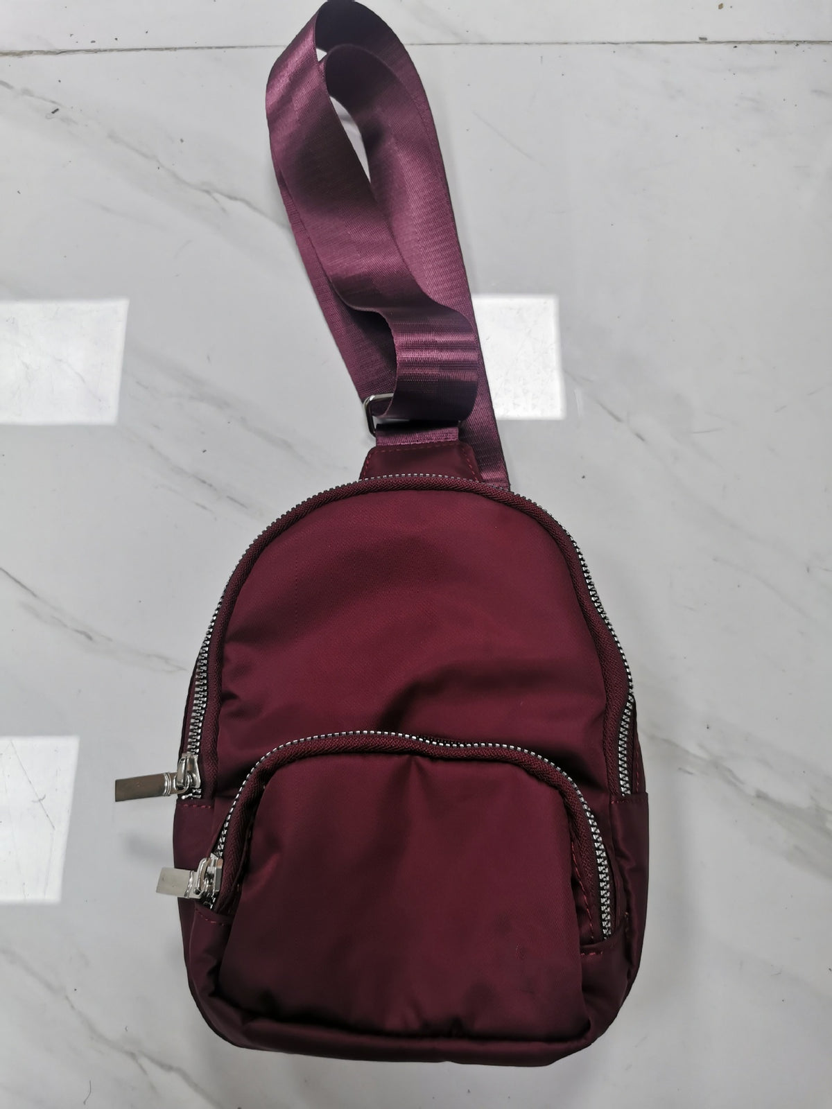 L5209#Unisex Crossbody Bag