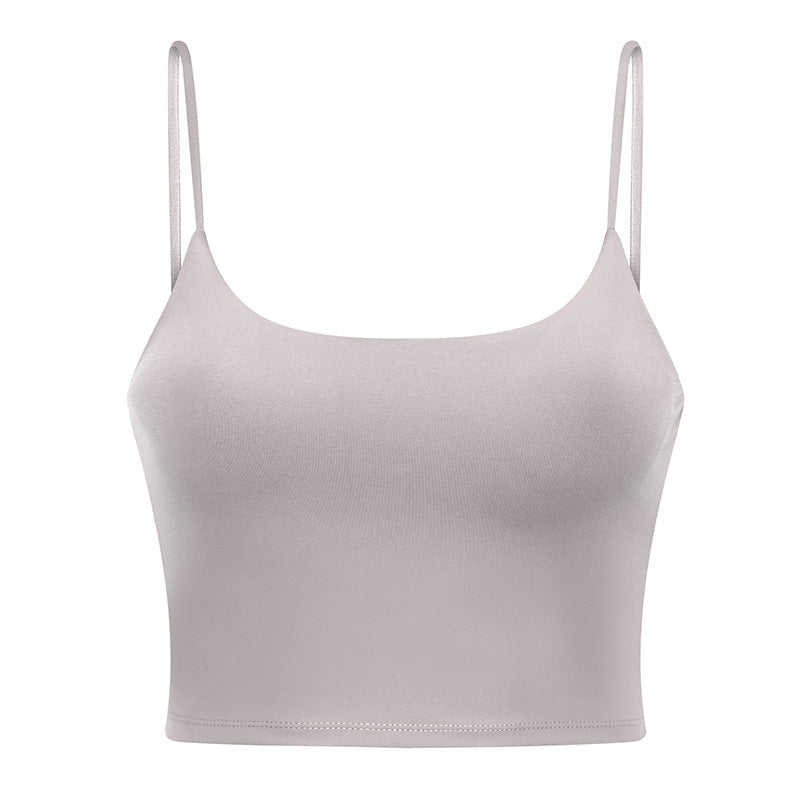 1225-1# 29Colors Yoga  Tank