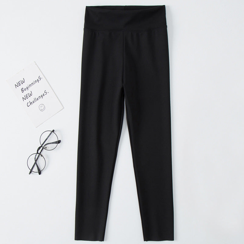 L6498# Kids Sports Pants
